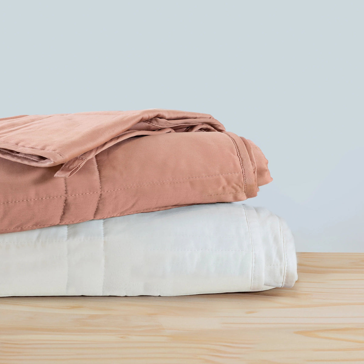 King, Queen & Throw Size Weighted Blankets Baloo Living UK