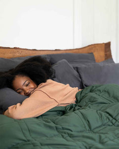 The Best Sleep Goals…are Not Goals… - Baloo Living UK