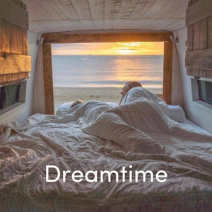 New Playlist: Dreamtime 💫 - Baloo Living UK