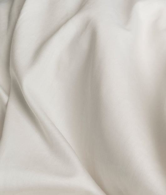 Cotton Duvet Cover - Throw - Spruce - 