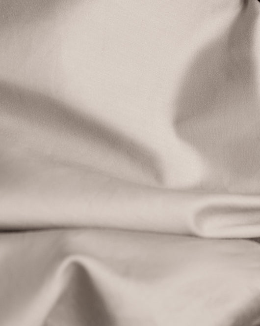 Cotton Duvet Cover - Throw - Spruce - 