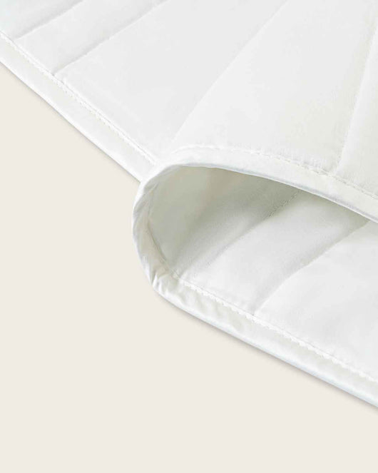 Open Box Weighted Comforter - Full/Queen - 15 lbs - 