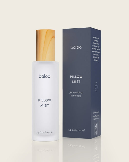 Pillow Mist - 
