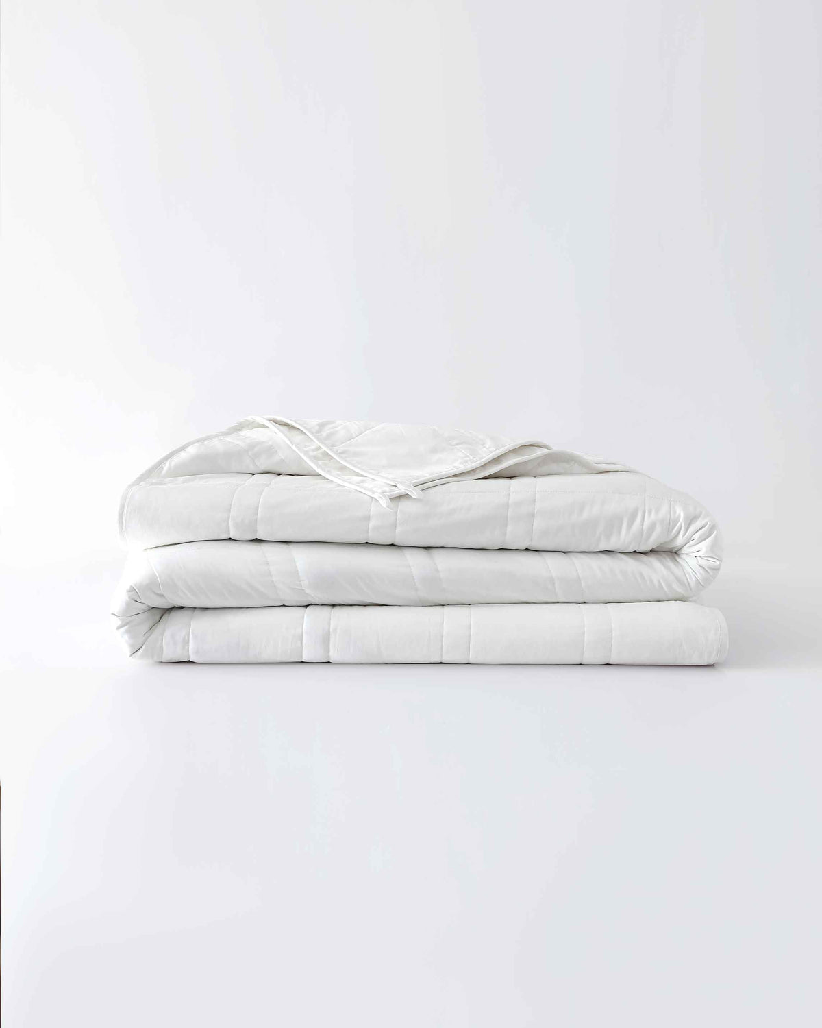 Weighted Duvet