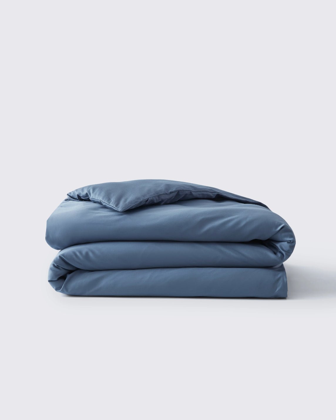 Cotton Duvet Cover - Throw - Dusk - [44693245296847, 44693245395151, 44693245558991]
