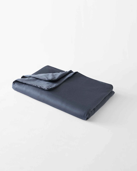 Daydreamer Weighted Lap Blanket - Silver Sage - No Cover - 